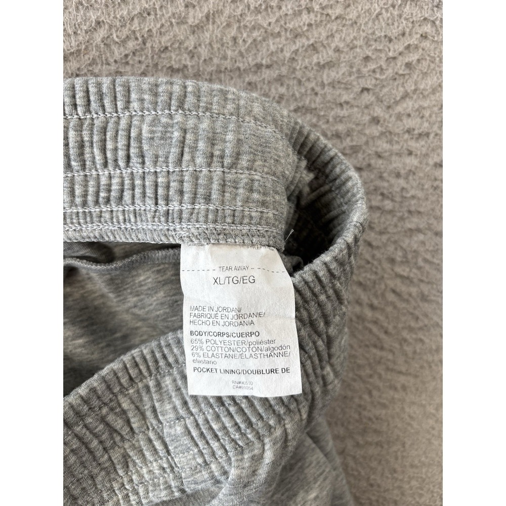 Under Armour Unstoppable Joggers Womens Gray XL MSRP $100 NWT - Picture 8 of 13